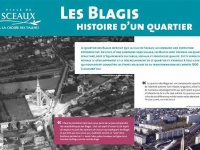 Exposition Les Blagis