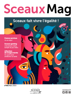 Sceaux Mag - mars 2022
