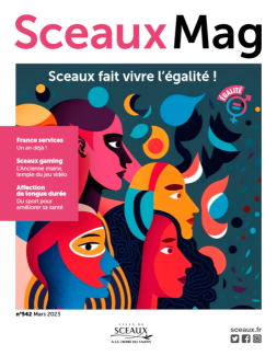 Sceaux Mag - Mars 2023