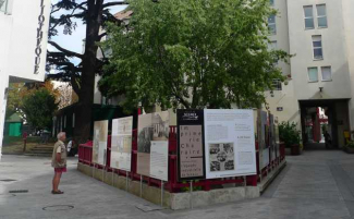 Exposition Imprimerie Charaire Exposition Imprimerie Charaire